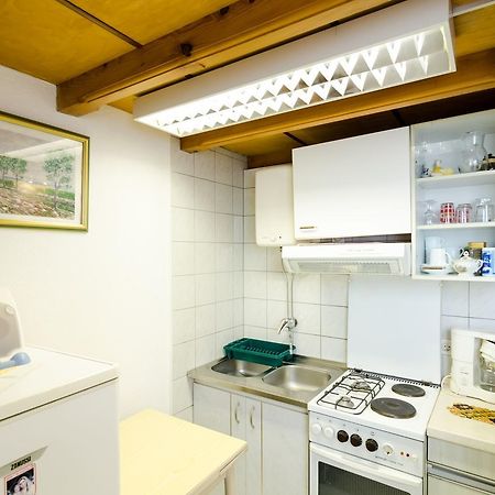 Apartments Tatjana Dubrovnik Eksteriør bilde