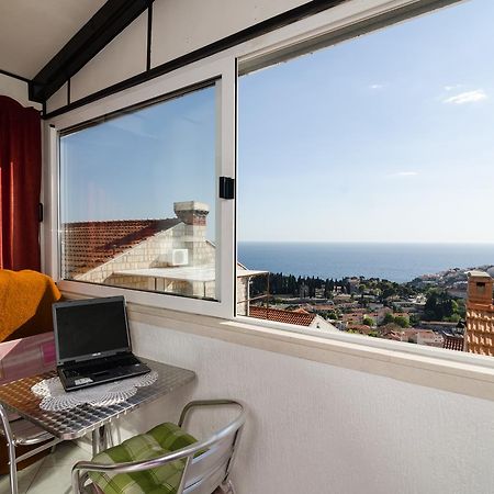 Apartments Tatjana Dubrovnik Eksteriør bilde