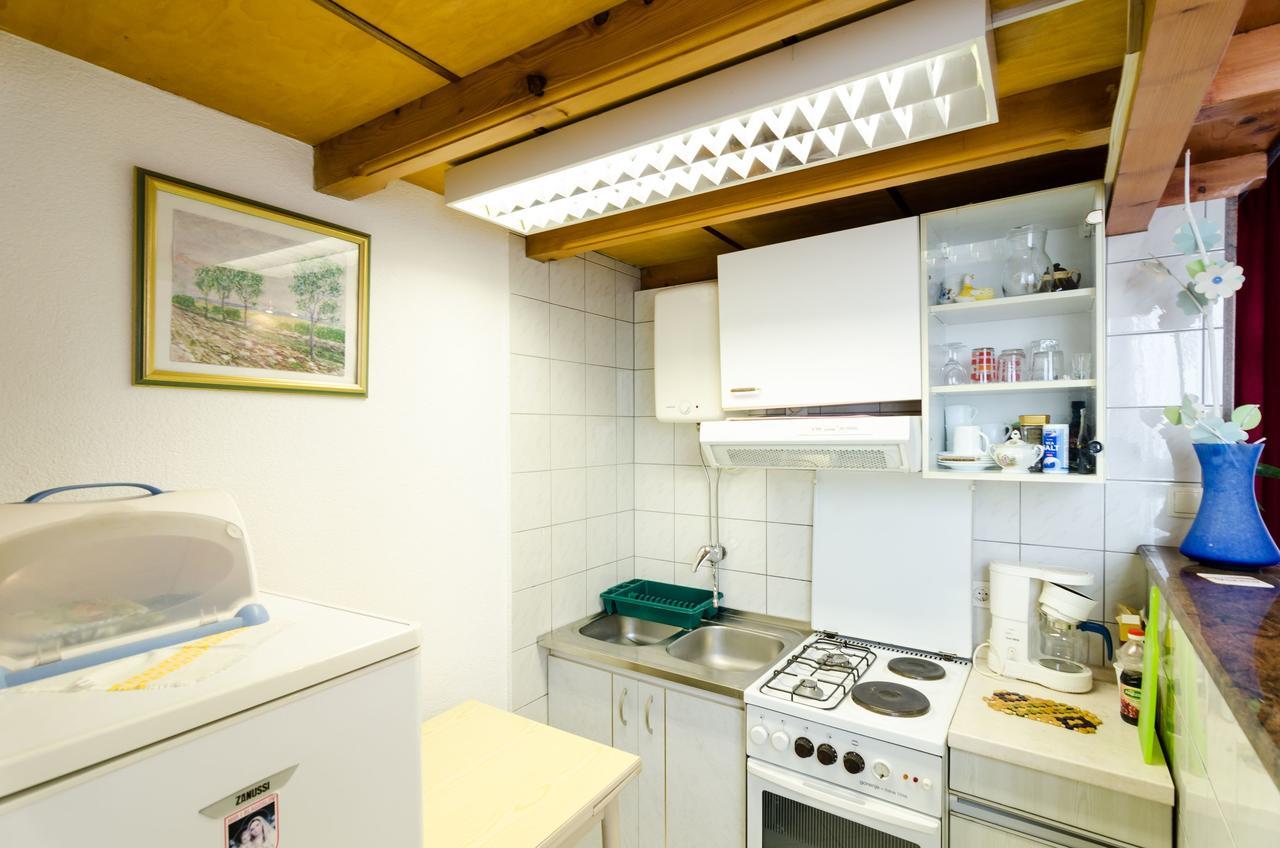 Apartments Tatjana Dubrovnik Eksteriør bilde
