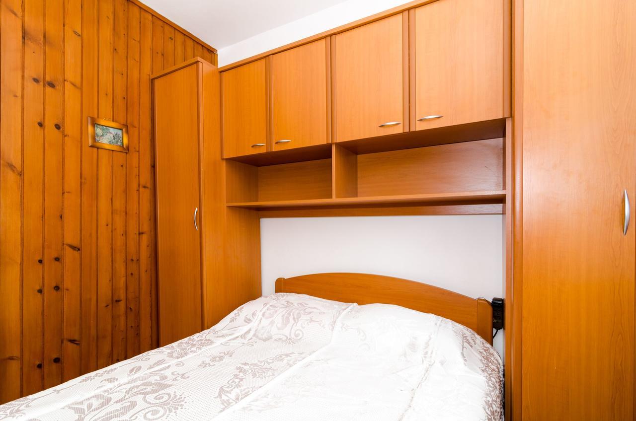 Apartments Tatjana Dubrovnik Eksteriør bilde