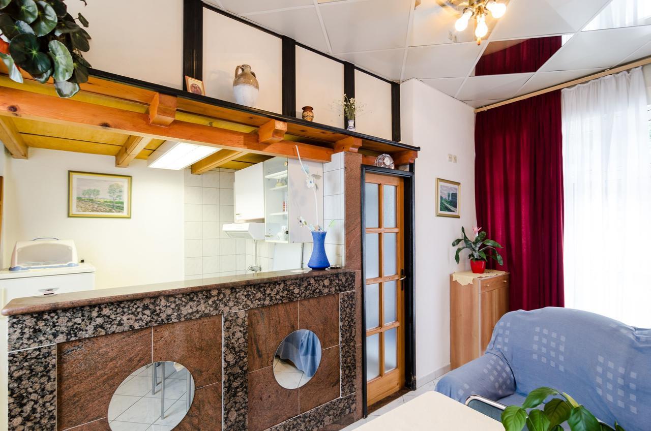 Apartments Tatjana Dubrovnik Eksteriør bilde
