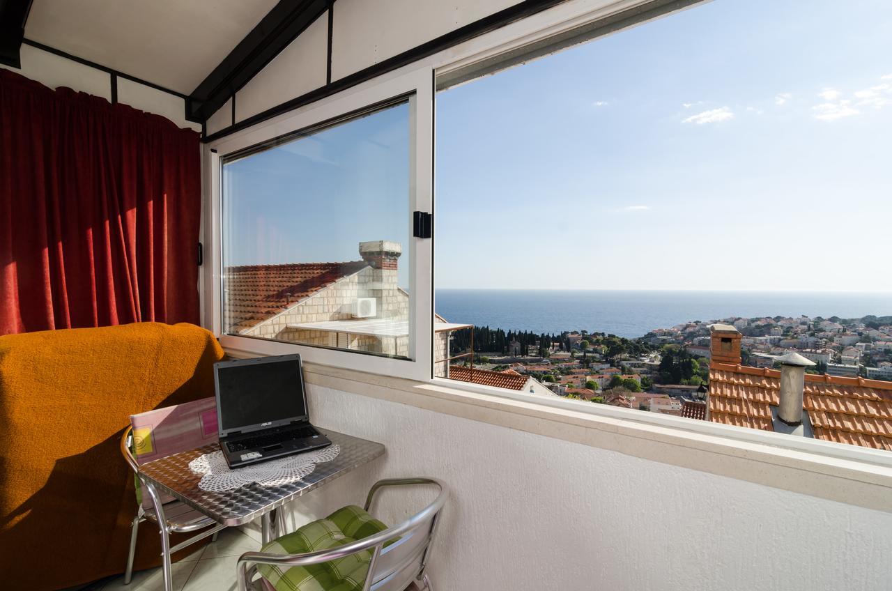 Apartments Tatjana Dubrovnik Eksteriør bilde