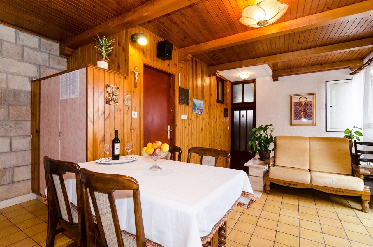 Apartments Tatjana Dubrovnik Eksteriør bilde