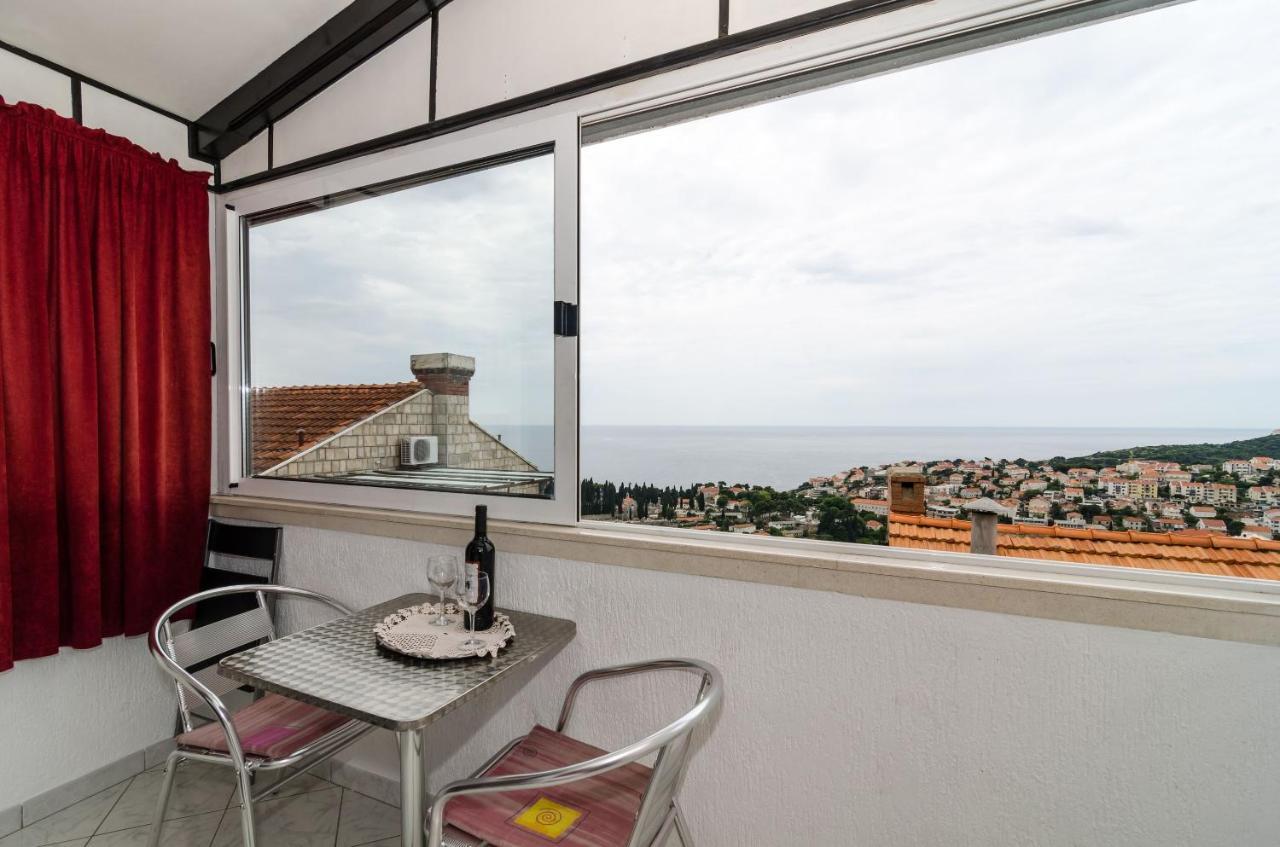 Apartments Tatjana Dubrovnik Rom bilde