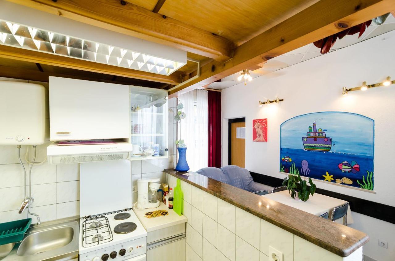 Apartments Tatjana Dubrovnik Rom bilde